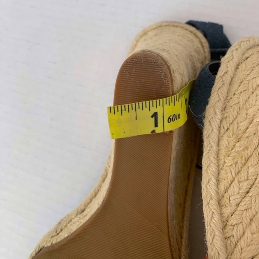 Kaytee Wedge Espadrilles - Picture 9 of 11